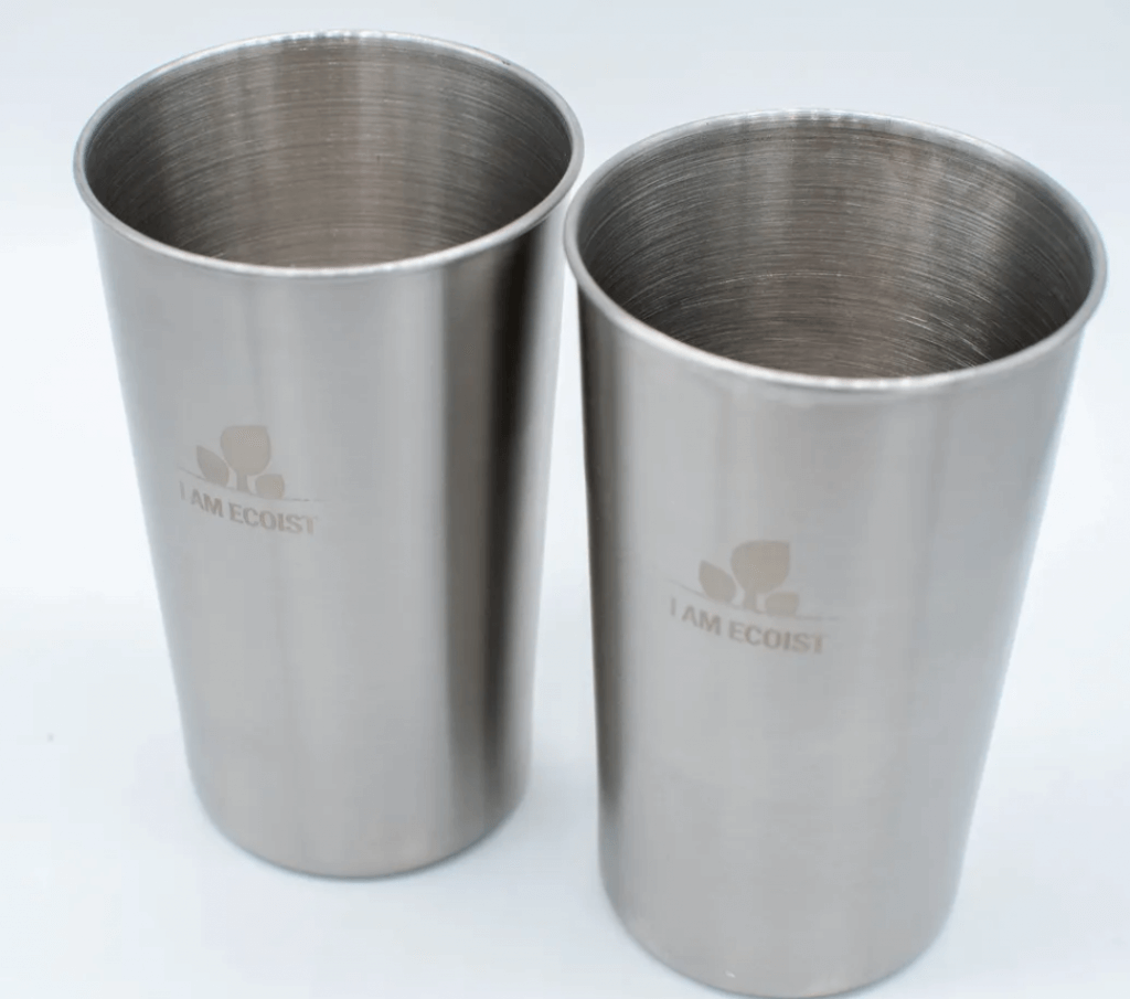 recyclable festival cups in the uk