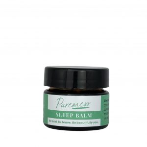 Sleep Balm | Soothing & Relaxing | Natural Sleep Aid