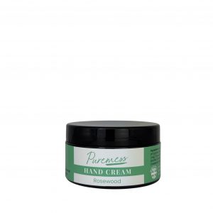 Rosewood Hand Cream | Sustainable Skincare