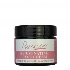 Rejuvenating Face Cream