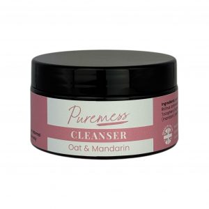 Oat & Mandarin Cleanser