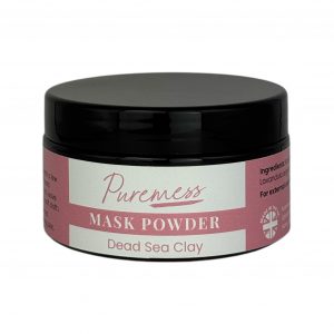 Dead Sea Face Mask Powder
