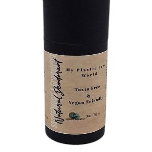 Sandalwood & Grapefruit Deodorant | Vegan