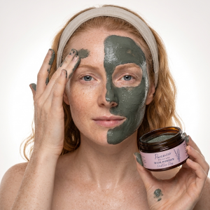 Dead Sea Face Mask Powder