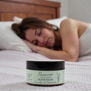 Sleep Balm | Soothing & Relaxing | Natural Sleep Aid